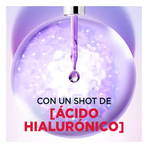 Mascarilla Capilar L´oréal Paris Elvive Hidra Hialurónico 300g - Image 4
