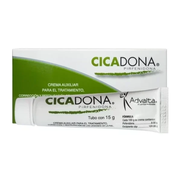 CICADONA