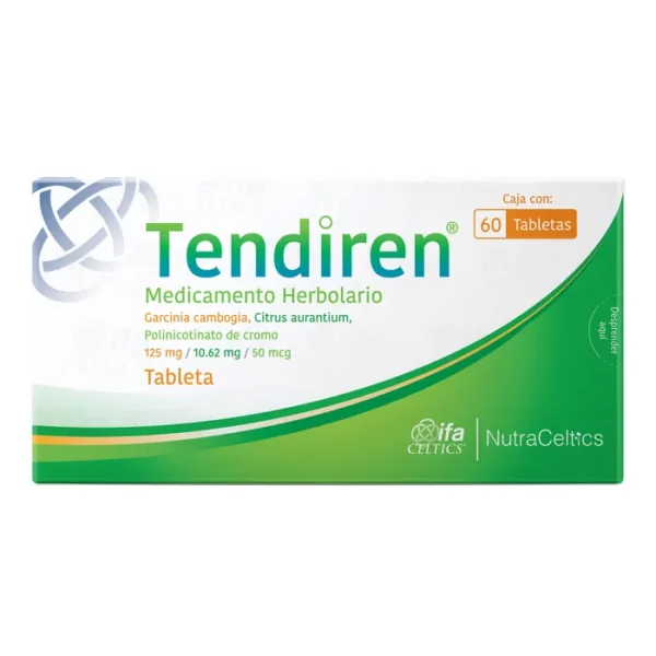 TENDIREN