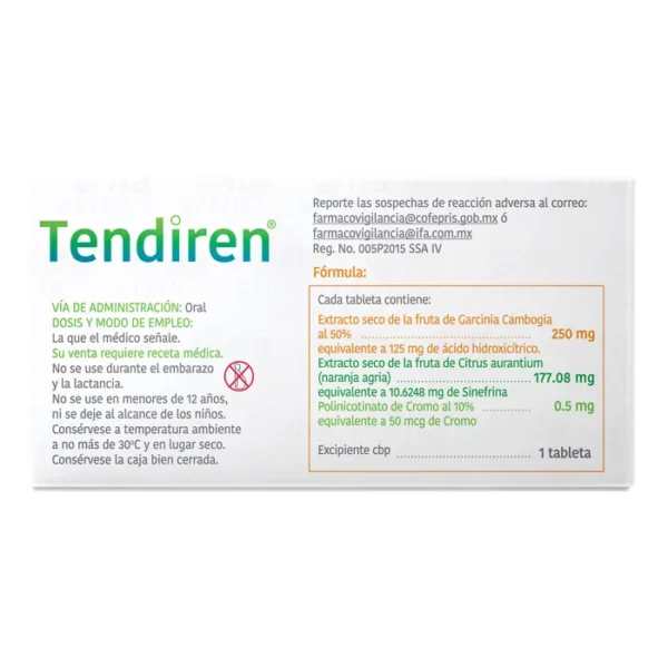 TENDIREN - Image 2