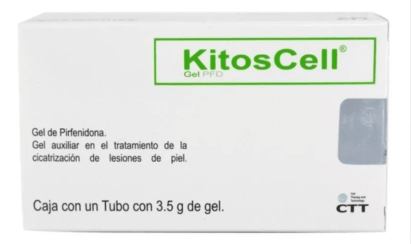KITOSCELL gel 3.5g - Image 2