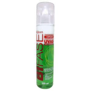 Tratamiento Capilar Bifásico Xiomara Nutrint Bifase