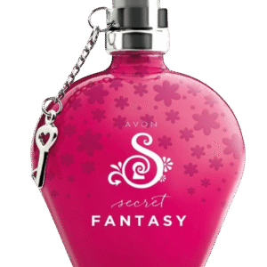 AVON – Secret Fantasy Perfume de Mujer