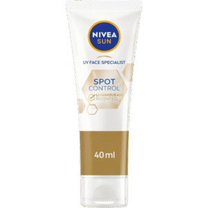 Nivea Luminous 630 Anti-Dark Spot Facial Sunscreen