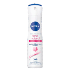 Nivea Tono Natural Classic Touch 150ml