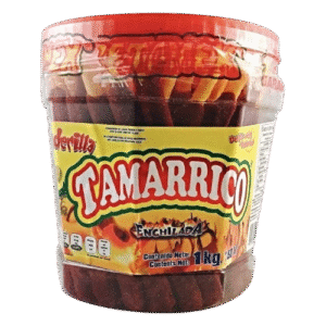 BETAMEX – Banderilla Enchilada con Dulce Tamarindo