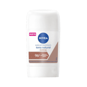 Nivea Clinical Natural Tone Brightening Deodorant