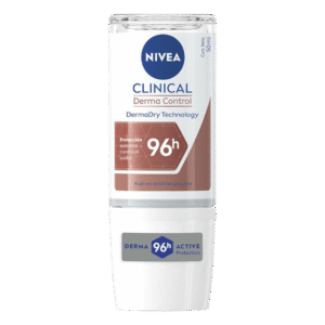 Nivea Natural Tone Roll-On Antiperspirant
