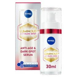 Nivea Luminous 630 Anti-Dark Spot and Anti-Aging Serum