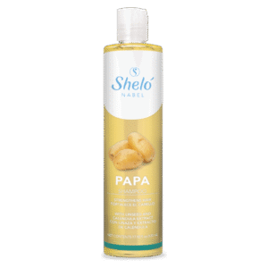 Shampoo de Papa 530 ml - Sheló Nabel