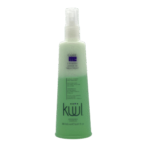 Kuul Me Cura – Tratamiento de dos fases