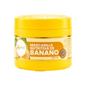 Anyeluz Mascarilla Nutritiva Banano 300 ml