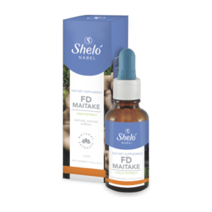 Sheló Nabel Liquid Extract – 30 ml