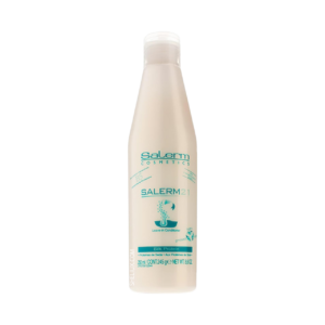Salerm 21 Silk Protein Acondicionador – 245 g