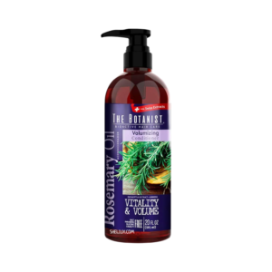 The Botanist Acondicionador Rosemary Oil 591 Ml