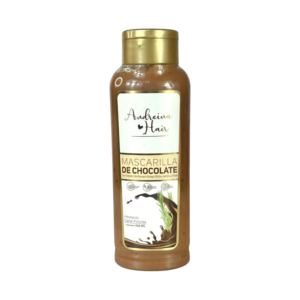 Andreina Hair l Mascarilla de Chocolate – 500 ml