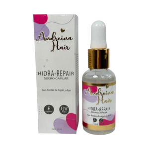 Andreina Hair - Hidra Repair l Suero Capilar – 30 ml