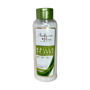 Andreina Hair l Tratamiento Brillo de Seda – 500 ml