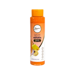 Anyeluz l Tratamiento Capilar Coctel Fruta Natural