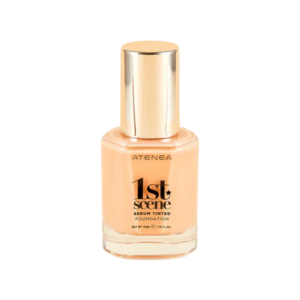 Atenea Tinted Almond – Serum Tinta Base de Maquillaje