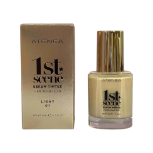 Atenea Tinta Light – Serum Tinta Base