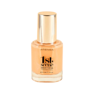 Atenea Tinted Olive – Serum Tinta Base de Maquillaje