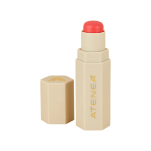 Atenea Rubor Cremoso en Barra Pink Chai