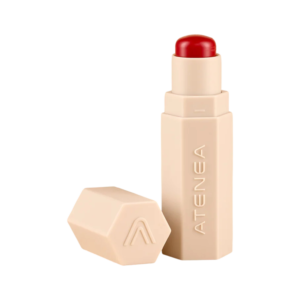 Atenea Rubor Cremoso en Barra Scarlet Fever