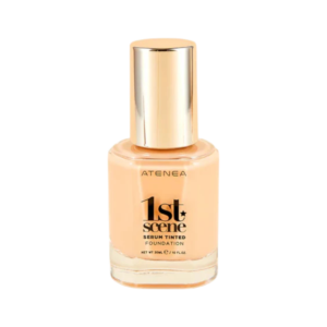 Atenea Tinta Vainilla – Serum Tinta Base de Maquillaje