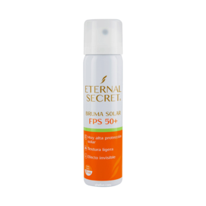 Eternal Secret l Bruma Solar SPF 50+ 75ml