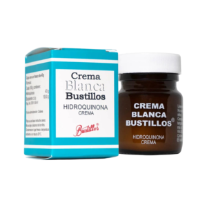 Crema Blanca Bustillos - Crema Aclarante