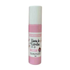 Lluvia de Estrellas Candy Hair Perfume