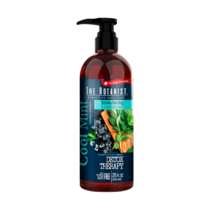 The Botanist Acondicionador Cool Mint 591 ml