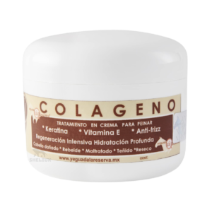 Yeguada La Reserva – Tratamiento en Crema con Colageno