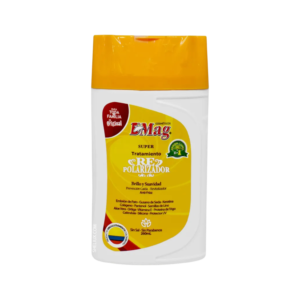 Dmag Tratamiento Capilar Repolizador 260 ml