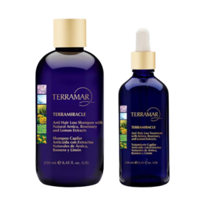 Terramiracle Duo Anticaida l Shampoo y Tratamiento