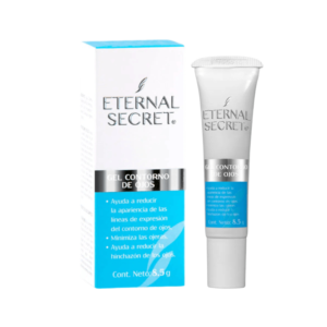 Eternal Secret l Gel Contorno de Ojos – 8.5 g