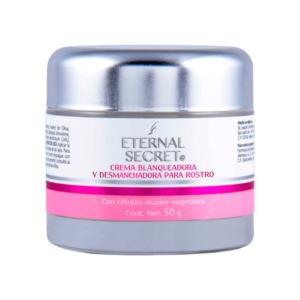 Eternal Secret Whitening and Dark Spot Cream