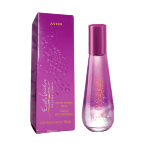 Avon - Exotic Waters Havana Nights l Fragancia – 50 ml