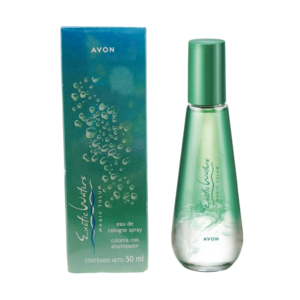Avon Exotic Waters Magic Tulum Fragancia – 50 ml