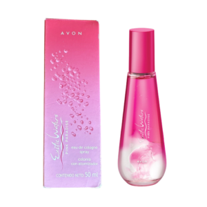 Avon Exotic Waters Pink Paradise Fragancia – 50 ml