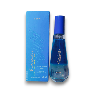 Avon Exotic Waters Perfume para Mujer