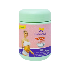 Gel Caliente Belaravi 500g