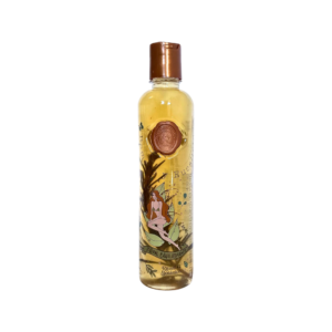 Origen Botanico Shampoo control grasa
