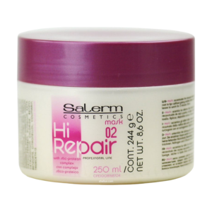 Salerm Hi Repair l Mascarilla Capilar