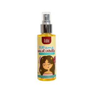 Perfume Capilar Kaba Soñadora - 120 ml