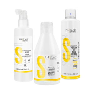 Hairlab Salerm - Kit Proteccion de Calor