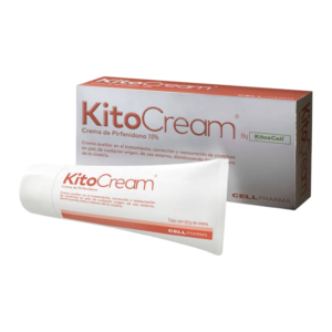 KitosCell – KitoCream l Gel Topico – 10 g
