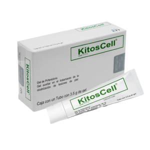 Kitoscell Gel 3.5 g. l Gel Topico