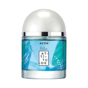 AVON Latin Attitude Eau de Toilette Spray for Her